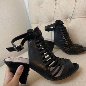 Vince Camuto heels! Size 9